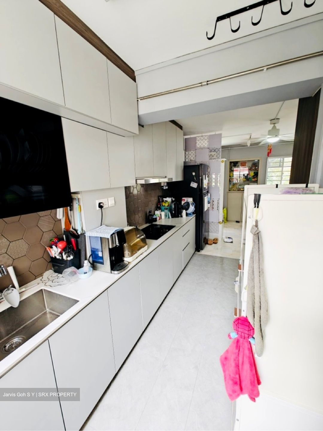 Blk 282 Toh Guan View (Jurong East), HDB 4 Rooms #620641091